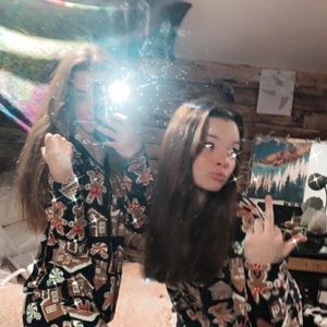 Meet your Posher, Prasylia